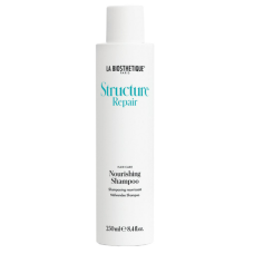 La Biosthetique Structure Repair Nourishing Shampoo - Шампунь для вирівнювання структури волосся, 250 мл