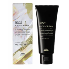 Milbon Fade Cream Стайлінговий крем для надання гладкості волосся, 60 г