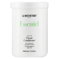 Кондиціонер для м'якості та блиску волосся La Biosthetique Essentiel Classic Conditioner, 1000 мл