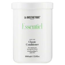 Кондиціонер для м'якості та блиску волосся La Biosthetique Essentiel Classic Conditioner, 1000 мл