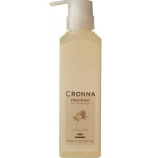 Відновлююча маска для фарбованого волосся Milbon Cronna Treatment, 360 мл