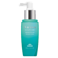 Milbon Aujua Moistcalm Lotion Лосьйон для зволоження шкіри голови схильної до сухості, 100 мл