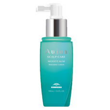 Milbon Aujua Moistcalm Lotion Лосьйон для зволоження шкіри голови схильної до сухості, 100 мл