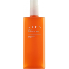 Milbon Lifa nourishing essense Есенція для волосся та шкіри голови, 300 мл