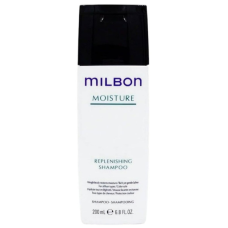 Зволожувальний шампунь для волосся Milbon Moisture Replenishing Shampoo, 200 мл