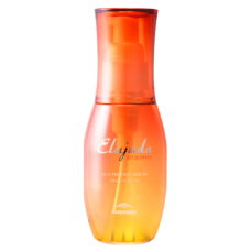 Milbon Elujuda Sun Protect Serum ЅРF30 PA Сонцезахисна сироватка для волосся та шкіри голови, 120 мл