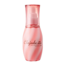 Milbon Elujuda Frizz Fixer emulsion plus Емульсія-фіксатор для сухого, жорсткого волосся, 120 мл