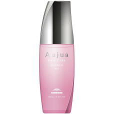 Milbon Aujua Quench Mist Cпрей для зволоження сухого волосся, 100 мл