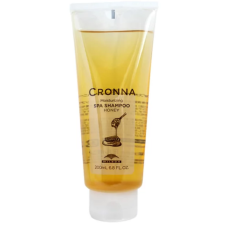 Milbon Cronna SPA Shampoo Honey Зволожуючий SPA – шампунь, 200 мл