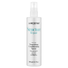 Живильний спрей-кондиціонер для волосся La Biosthetique Structure Repair Nourishing Conditioning Spray, 200 мл