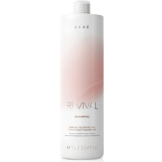 Brae Revival Reconstruction Shampoo Відновлюючий шампунь для волосся, 1000 мл