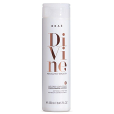 Brae Divine Anti Frizz Conditioner Кондиціонер для збереження гладкості, 250мл