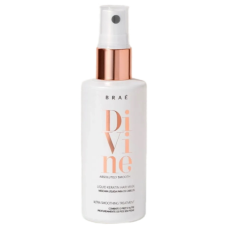 Brae Divine Liquid Keratin Hair Mask Глибоко зволожуюча маска для волосся, 60 мл