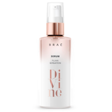 Brae Divine Serum Plume Sensation Сироватка для зміцнення волосся, 60мл