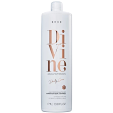 Brae Divine Anti Frizz Conditioner Кондиціонер для збереження гладкості, 1000мл