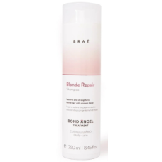 Brae Blonde Repair Shampoo Відновлюючий шампунь для блонд, 250 мл