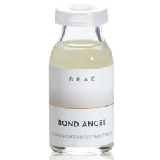 Brae Bond Angel Blond Power Dose Treatment Ампули для миттєвого відновлення сухого та ламкого волосся, 13 мл