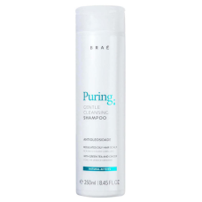 Brae Puring anti-oil Shampoo Шампунь глибокого очищення для жирної шкіри голови, 250 мл