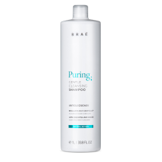 Brae Puring anti-oil Shampoo Шампунь глибокого очищення для жирної шкіри голови, 1000 мл