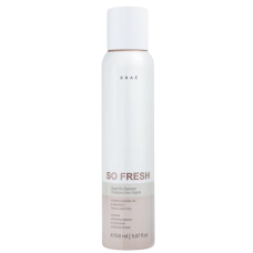 Brae So Fresh Dry Shampoo Сухий шампунь, 150мл