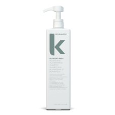 Kevin Murphy Blow Dry Wash Шампунь з термозахистом для живлення та відновлення волосся, 1000 мл