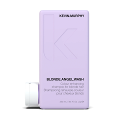 Kevin Murphy Blonde Angel Wash Шампунь тонуючий для світлого волосся, 250 мл