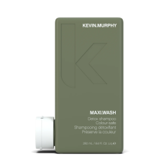 Kevin Murphy Maxi Wash Шампунь-ексфоліант для шкіри голови, 250 мл