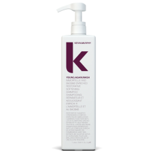 Kevin Murphy Young Again Wash Шампунь для зміцнення та відновлення довгого волосся, 1000 мл