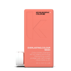 Kevin Murphy Everlasting Colour Wash Шампунь для захисту кольору та відновлення волося, 250 мл