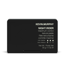 Kevin Murphy Night Rider Matte Texture Paste Firm Hold Паста гель для укладання, 30 гр