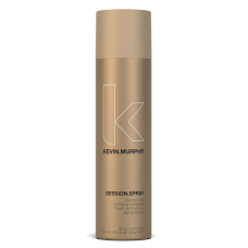 Kevin Murphy Session Spray Лак для укладання сильної фіксації, 400 мл