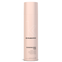 Kevin Murphy Session Spray Flex Лак для укладання рухомої фіксації, 400 мл