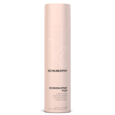 Kevin Murphy Session Spray Flex Лак для укладання рухомої фіксації, 400 мл