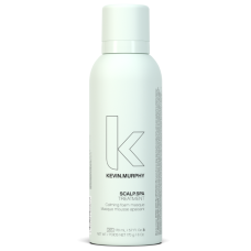 Kevin Murphy Scalp Spa Treatment Calming Foam Masque Заспокійлива пінна маска для волосся, 170 мл