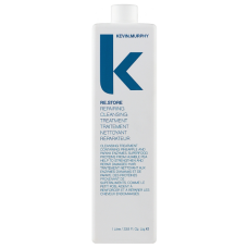 Реконструювальний очищувальний засіб для волосся Kevin.Murphy Re.Store Repairing Cleansing Treatment, 1000 мл 