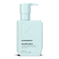 Kevin Murphy Killer Curls Cream Незмивний дефінуючий анти-фрізз крем з фіксацією, 200 мл