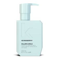 Kevin Murphy Killer Curls Cream Незмивний дефінуючий анти-фрізз крем з фіксацією, 200 мл