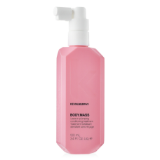 Незмивний ущільнювальний спрей для ослабленого волосся Kevin.Murphy Body.Mass, 100 мл