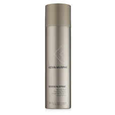 Лак для укладання, сильної фіксації Kevin.Murphy Session.Spray, 400 мл