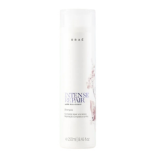 Brae Intense Repair Shampoo – Інтенсивний відновлюючий шампунь для волосся, 250 мл