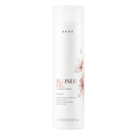 Brae Blonde Oil Shampoo – Шампунь для світлого волосся, 250 мл