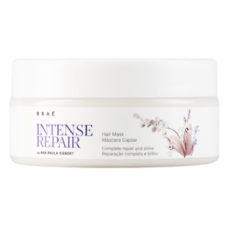 Brae Intense Repair Mask – Інтенсивна відновлююча маска для волосся, 200 гр