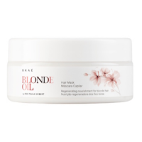 Brae Blonde Oil Mask – Маска для світлого волосся, 200 гр