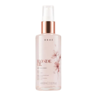 Brae Blonde Blonde Oil Hair Oil – Олія для світлого волосся, 60 мл