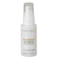 Brae Stages Treatment Oil Blend – Олія для зволоження та блиску волосся, 35 мл