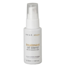 Brae Stages Treatment Oil Blend – Олія для зволоження та блиску волосся, 35 мл