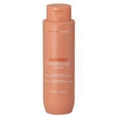 Brae Stages Nutrition Conditioner – Поживний кондиціонер для волосся, 250 мл