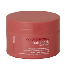 Brae Stages Color Protect Hair Mask – Маска для фарбованого волосся, 200 мл
