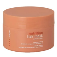 Brae Stages Nutrition Hair Mask – Поживна маска для волосся, 200 мл