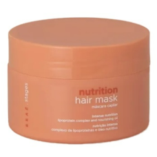 Brae Stages Nutrition Hair Mask – Поживна маска для волосся, 200 мл